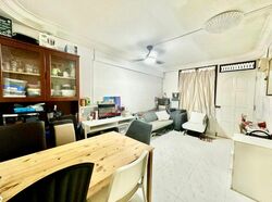 Blk 30 Jalan Klinik (Bukit Merah), HDB 3 Rooms #524623711